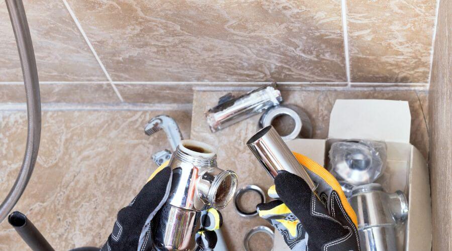 Expert flood damage restoration services in Becker, MN